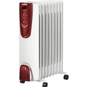 Lựa chọn máy sưởi dầu nào cho căn phòng diện tích 10 mét vuông?