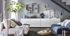 Lựa chọn những sản phẩm nội thất IKEA cho từng không gian