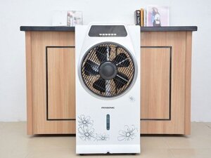 Lựa chọn quạt hơi nước phù hợp với diện tích và nhu cầu sử dụng