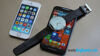 Lựa chọn smartwatch nào giữa Apple Watch và Android Wear ? (Phần 2)
