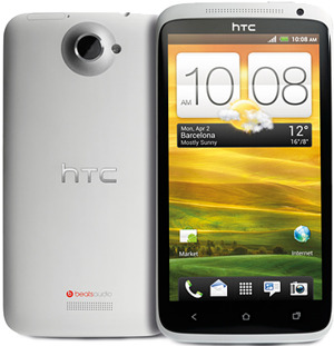 Lựa chọn Xperia Z3 Compact hay HTC One X vào thời điểm hiện tại ?