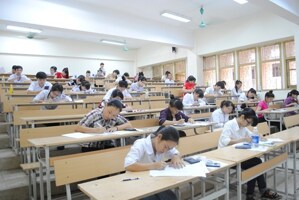Lưu ý gì với kì thi tốt nghiệp THPT và tuyển sinh đại học 2015?