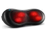 Lưu ý khi dùng máy massage hồng ngoại