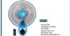 Lưu ý khi sử dụng quạt treo tường Asia VY377190 bền bỉ hơn