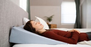 Lưu ý quan trọng khi mua và dùng gối trào ngược dạ dày