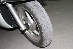 Lưu ý về bảo dưỡng xe máy trước mỗi chuyến phượt