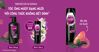 Lý do bạn gái nên lựa chọn dầu xả Sunsilk óng mượt rạng ngời?