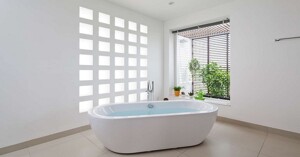 Lý do bạn nên lựa chọn bồn tắm Inax