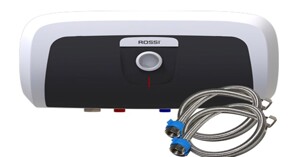 Lý do bạn nên mua bình nóng lạnh Rossi