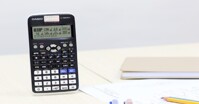 Lý do bạn nên mua máy tính Casio 580VN X
