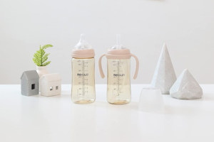 Lý do bình sữa Moyuum được yêu thích và hướng dẫn chi tiết cách dùng