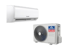 Lý do điều hòa Funiki HSC09TMU "đắt hàng như tôm tươi" dù ra mắt đã lâu