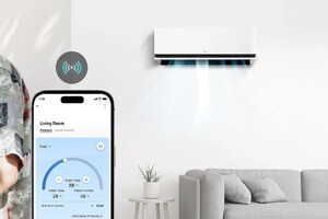 Lý do điều hòa LG IDC18M1 là lựa chọn không nên bỏ qua cho phòng 20 - 30m2