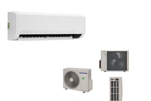 Lý do điều hòa Samsung AR18CYFCAWKNSV đời cũ nhưng vẫn hút khách!