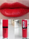 Lý do khiến Bourjois Rouge Edition Velvet trở thành thỏi son kem lì được mọi cô gái yêu thích