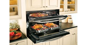 Lý do lò hấp nướng Inoxtrend PK-DA-307E được hàng triệu người dùng lựa chọn
