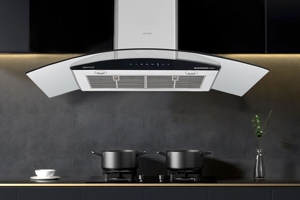 Lý do máy hút mùi GrandX GX-H70C62/H70C62B được nhiều người dùng lựa chọn