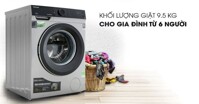 Lý do nên chọn mua máy giặt Toshiba 9.5kg TW-BH105M4V SK