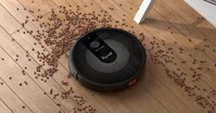 Lý do nên chọn mua robot hút bụi Kyvol Cybovac E30