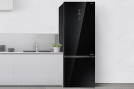 Lý do nên chọn tủ lạnh Aqua Inverter 324 lít AQR-IG378EB