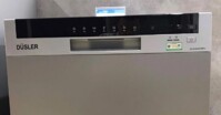 Lý do nên đầu tư máy rửa bát âm tủ Duler 8 bộ SCE60B08EU