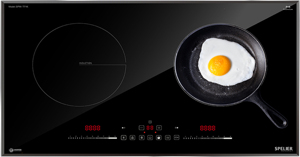 Lý do nên mua bếp từ đôi Spelier và gợi ý 2 mã bếp được ưa chuộng nhất năm 2022