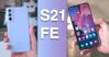 Lý do nên mua điện thoại Samsung Galaxy S21 FE (8GB/256GB) năm 2023