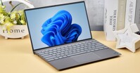 Lý do nên mua Laptop Dell Inspiron 13 5130: Mang lại trải nghiệm hoàn hảo dành cho người dùng
