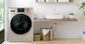 Lý do nên mua máy giặt Aqua AQD-DD1050E