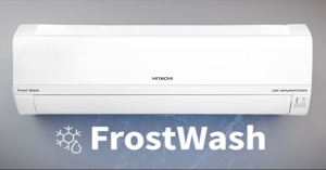 Lý do nên mua máy lạnh Hitachi XJ10CKV