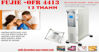 Lý do nên mua máy sưởi dầu FujiE OFR4413 với giá từ 2 triệu đồng