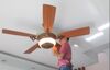 Lý do nên sắm quạt trần Panasonic cho ngôi nhà của bạn
