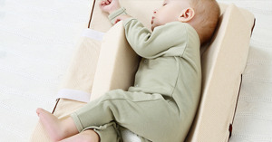 Lý do nên sử dụng gối chống trào ngược Babieskey