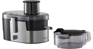 Lý do tại sao nên mua máy ép trái cây Panasonic để sử dụng?