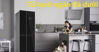 Lý do tủ lạnh ngăn đá dưới được người tiêu dùng ưa chuộng trong năm 2018
