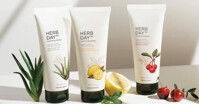 Lý giải độ hot một thời của sữa rửa mặt Herb Day nhà The Face Shop