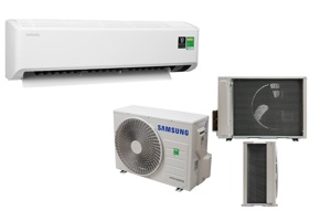 Lý giải sức hấp dẫn của điều hòa Samsung 24000 BTU AR24TYHYCWKNSV