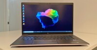 Lý giải sức hút của chiếc laptop HP ZBook Firefly 14 G8