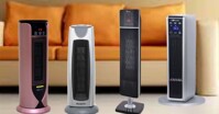 Lý giải vì sao quạt sưởi gốm lại đắt hơn hẳn các dòng khác