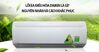 Mã lỗi EA điều hòa Daikin là lỗi gì? Nguyên nhân và cách khắc phục