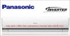 Mã lỗi H11 trên điều hòa Panasonic: Nguyên nhân và cách khắc phục