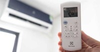 Mã lỗi P4 điều hòa Electrolux Inverter là lỗi gì? Sửa thế nào?