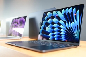 Macbook Air M3 có gì mới mẻ? Người dùng Air M2 có nên nâng cấp không?