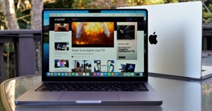 MacBook Pro 2021 16 inch có thực sự tốt không?