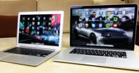 Macbook Pro hay Macbook Air: Sản phẩm nào là tốt nhất dành cho bạn?