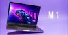 Macbook Pro M1 13 inch -  chiếc laptop xử lý đồ họa chuyên nghiệp của Apple