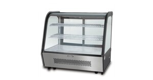 Mách bạn 3 tip nên biết khi chọn mua và sử dụng tủ trưng bày bánh Berjaya