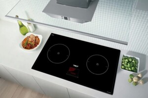 Mách bạn 4 bếp từ Đức giá tốt, chất lượng cao hiện nay