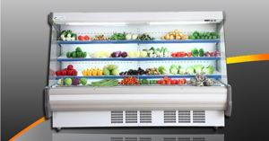 Mách bạn 4 kinh nghiệm chọn mua loại tủ mát đựng trái cây tốt