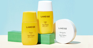 Mách bạn 4  loại kem chống nắng không cồn an toàn cho da